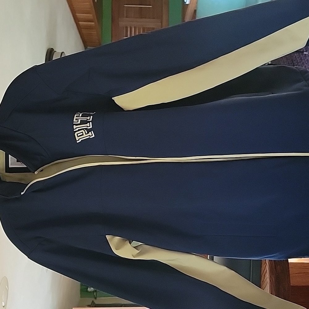 Pittsburgh (PITT) Jacket